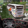 Xe buýt City Coach: Bus Sim 3D