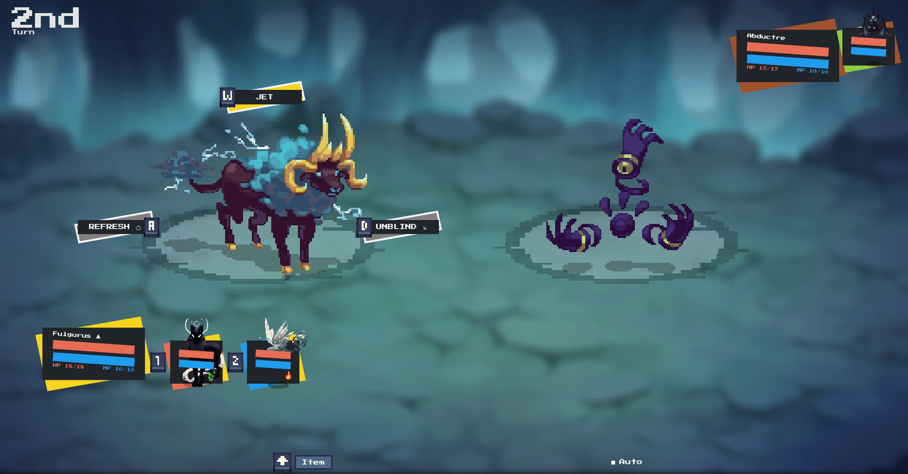 Download Necromancer's Gift Free and Play on PC