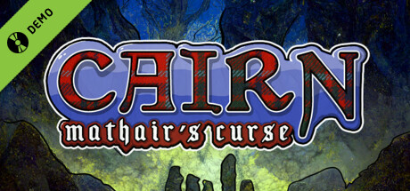 Cairn: Mathair's Curse Demo