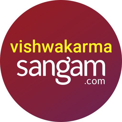 Vishwakarma Matrimony - Sangam