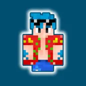 Skins Timba VK for MCPE