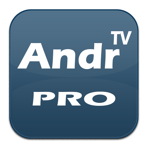 AndrTV Pro