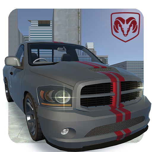 RAM Drift Car Simulator