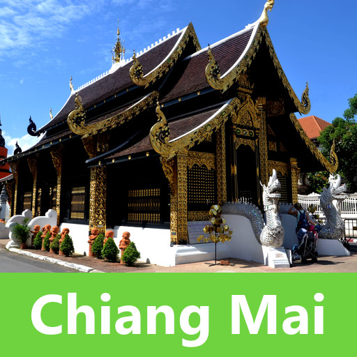 Chiang Mai SmartGuide