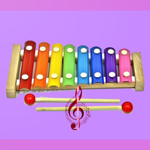 Musical Xylophone