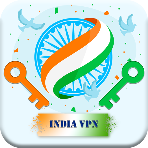 India VPN - Fast VPN Proxy & Free VPN