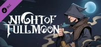 Night of Full Moon - Akolyth