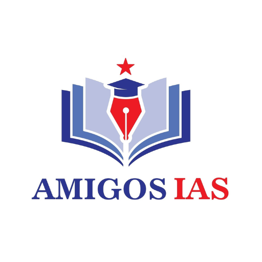 amigos ias