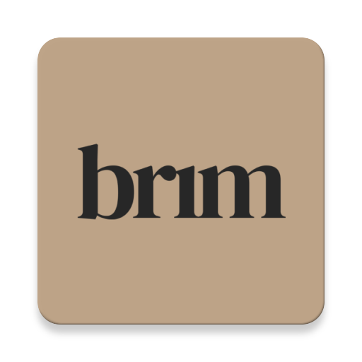 Brim: Mobile Ordering