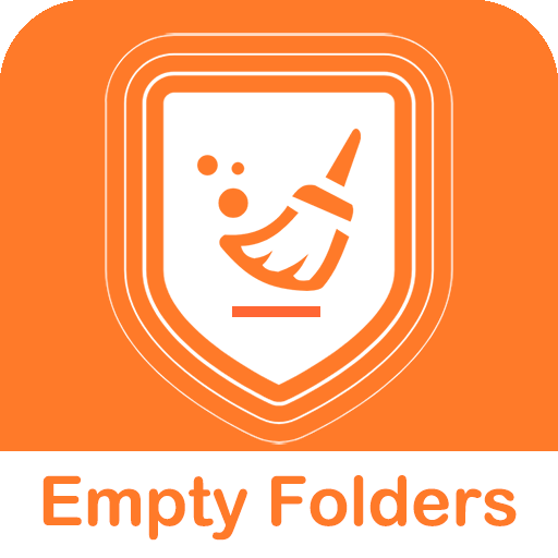 Empty Folder Cleaner