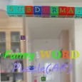 Funny Word Puzzle (Real World)