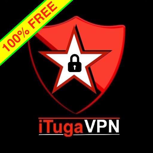 iTuga VPN -Free, Fast and Secu