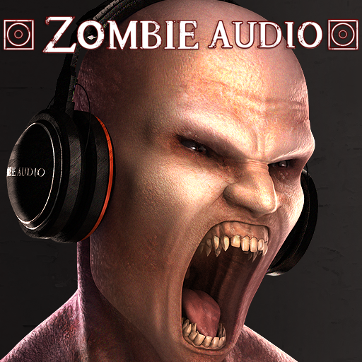 ZOMBIE AUDIO : VR Game English