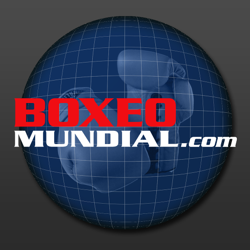 BoxeoMundial