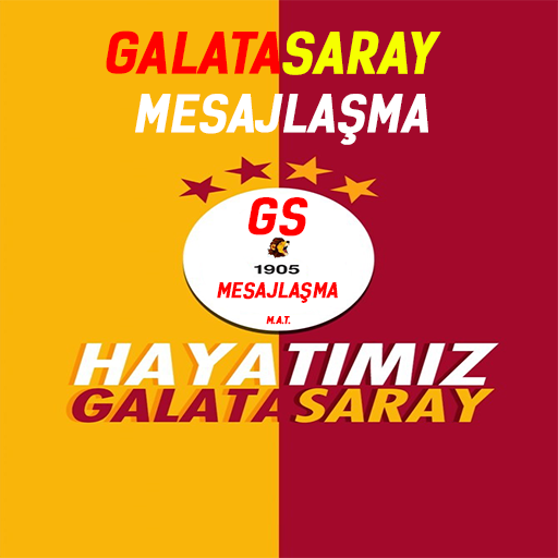 GS Taraftar Mesajlaşma