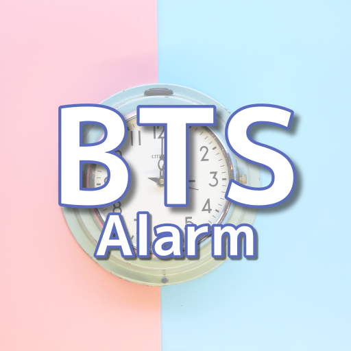 BTS Alarm