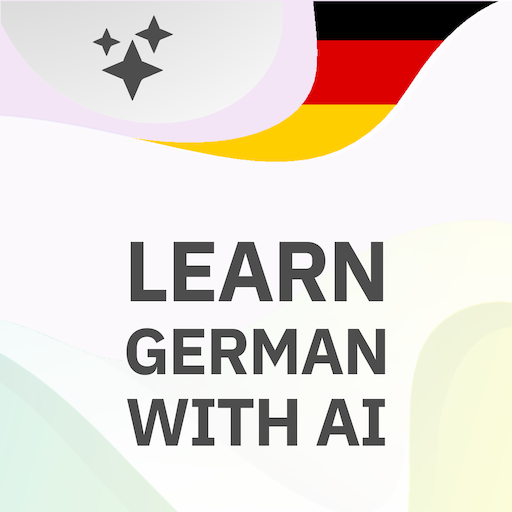 Learn German AI: Speak, Write