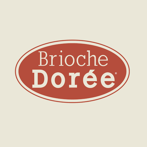 Brioche Dorée