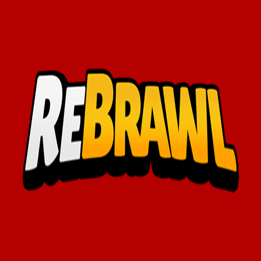ReBrawl for brawl stars - Nani added