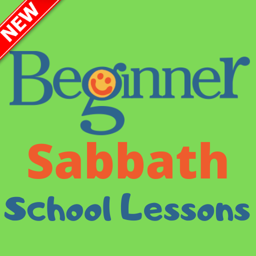 Sabbath School Lesson Beginner