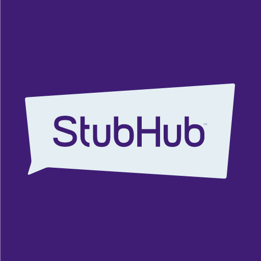 StubHub: Ingressos de eventos