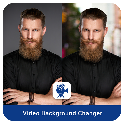 Video Background Changer