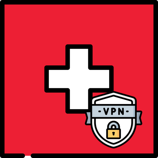 Switzerland VPN -Private Proxy