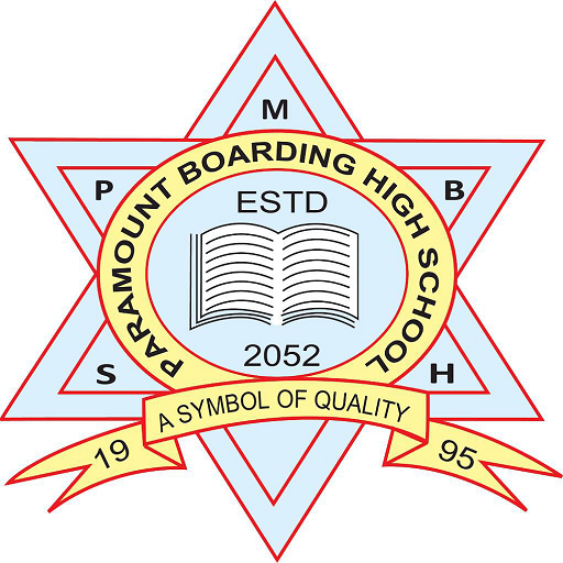 Paramount Boarding High School