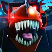 Chainsaw Man : Zombie Game