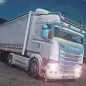 Truck Driver Game : Simulation