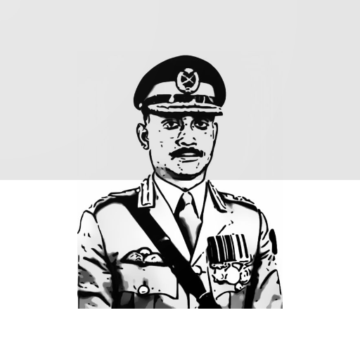 জিয়াউর রহমান - Ziaur Rahman