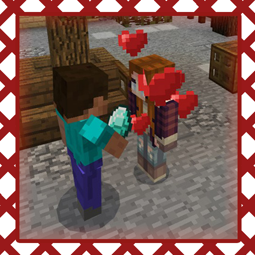 Girlfriend Mod for MCPE