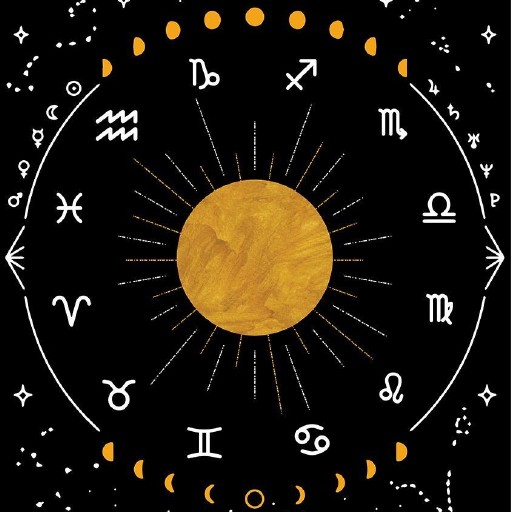 Astrology Wallpapers