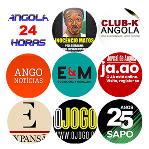 Angola News Online