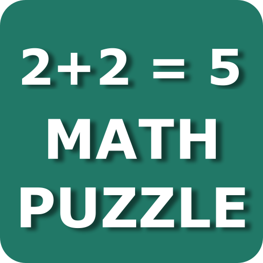 Math Puzzles Game