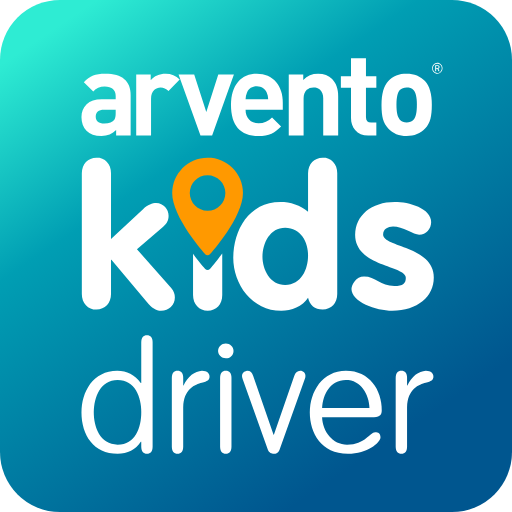 Arvento Kids Driver