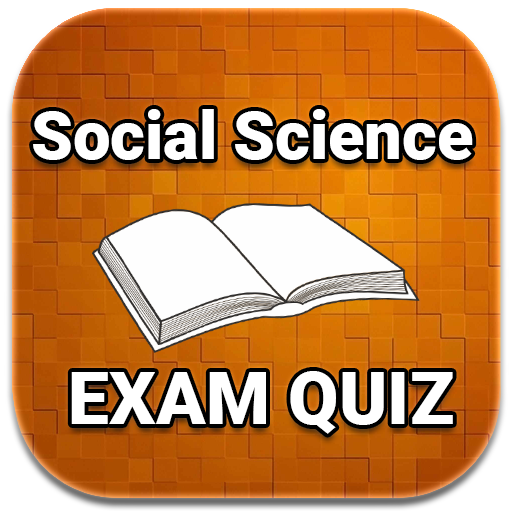 Social Science MCQ Exam Quiz