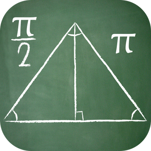 Тригонометрия калькулятор