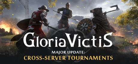 Gloria Victis: Medieval MMORPG