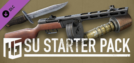 Heroes & Generals - SU Starter Pack