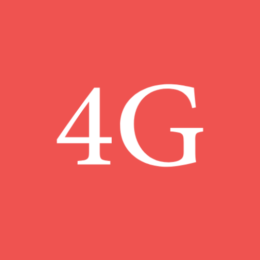 केवल 4G: बल LTE