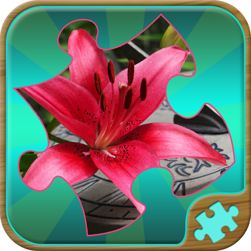 Puzzle Games for Girls