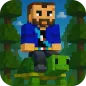 Skin de Hardy para Minecraft