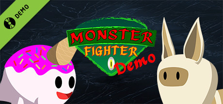 Monster Fighter Demo