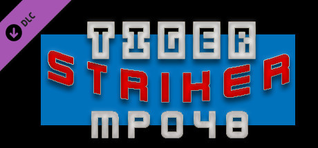 Tiger Striker MP048