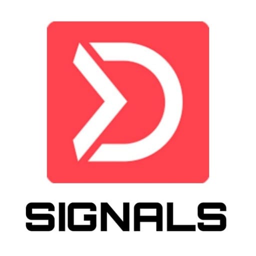 Deriv Signals