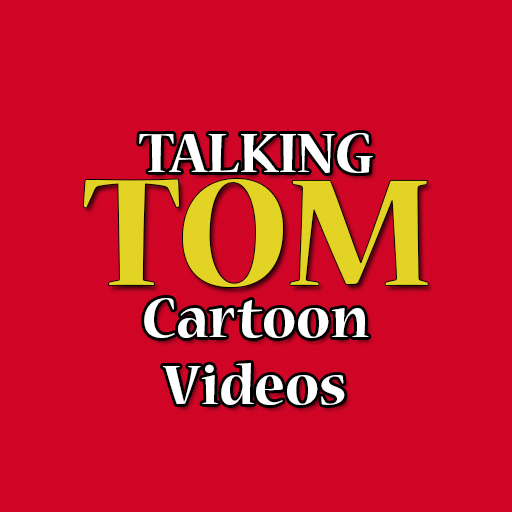 Cartoon Fun Tom Videos