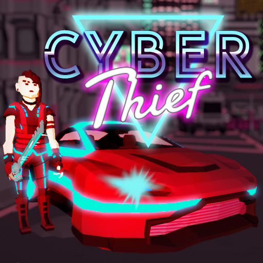 Cyber Runners Cyberpunk RPG