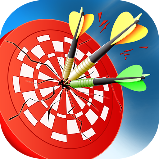 Arrow Hit Master