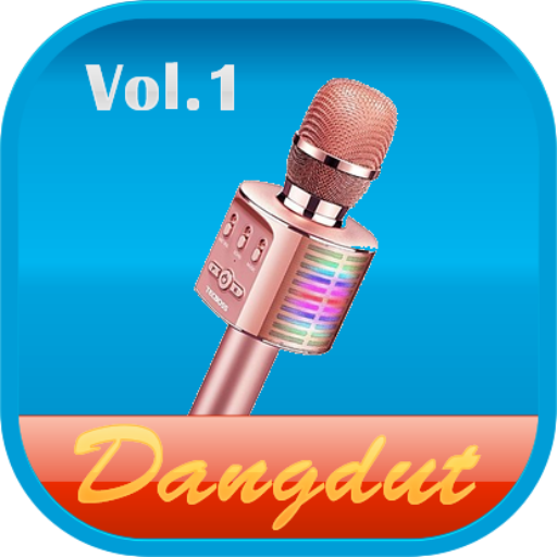 Karaoke Dangdut Mp3 Offline - 